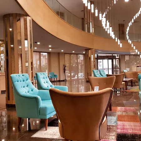 Hotel Medikal Termal Istanbul