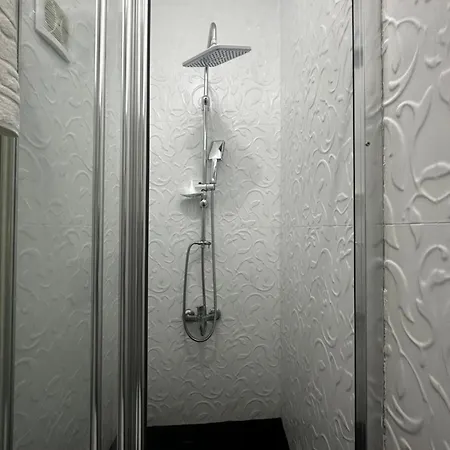 Taksim Star Apart Otel