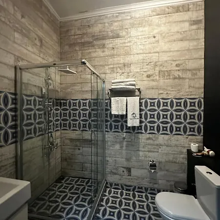 Apart Otel Taksim Star 3*
