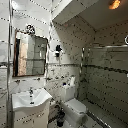 Taksim Star Apart Otel İstanbul