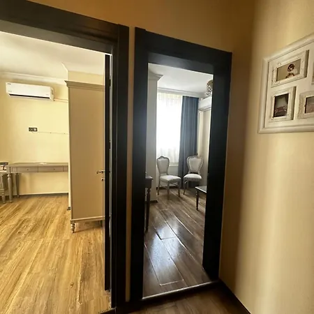 Apart Otel Taksim Star İstanbul