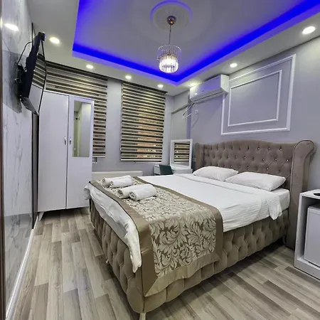 Modena Homestay Istanbul