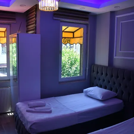 Modena Homestay