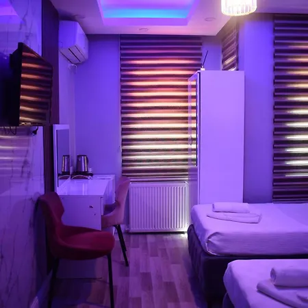 Homestay Modena *