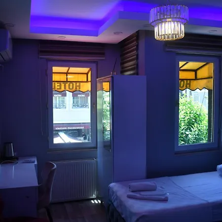 Modena Homestay Istanbul