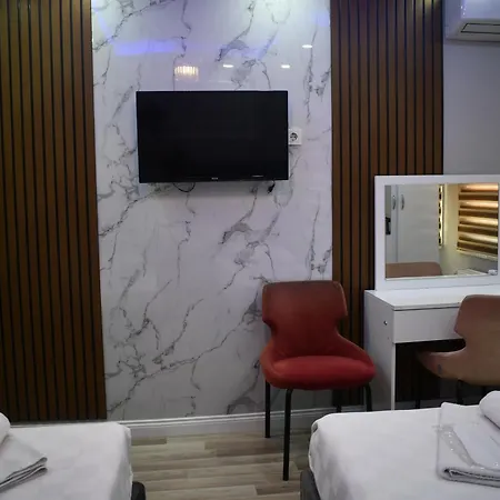 Homestay Modena Istanbul