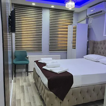 Modena Homestay