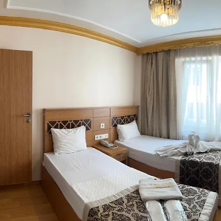 Delbab 2* Provincia di Istanbul