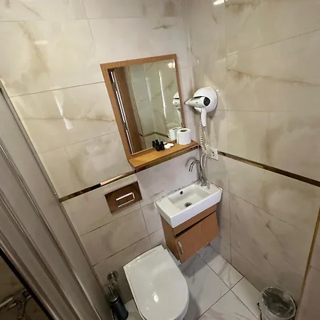 Delbab Hotel
