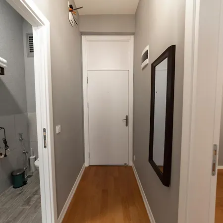 Отель Royal Taksim 3*