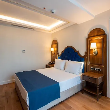 Nova Plaza Pera Istanbul