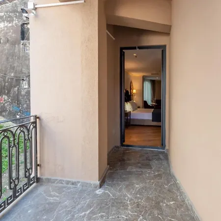 Nova Plaza Pera Hotel Istanbul