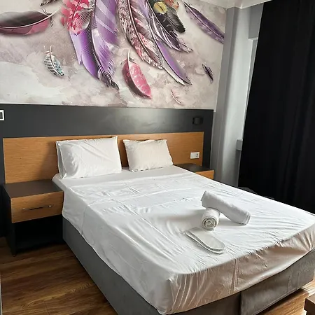 Otag Hotell