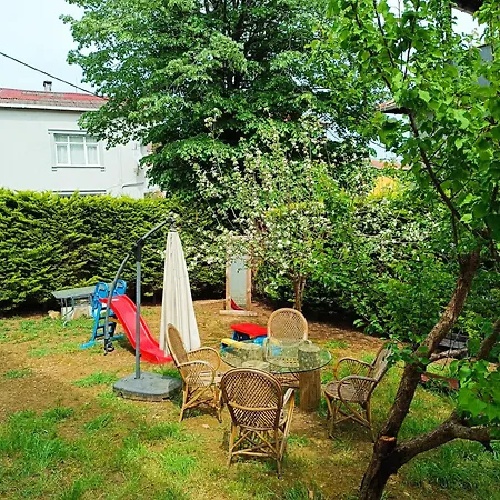 Garden House *