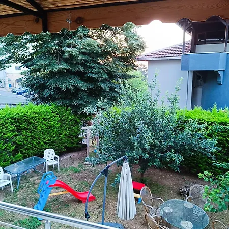 Daire Garden House İstanbul