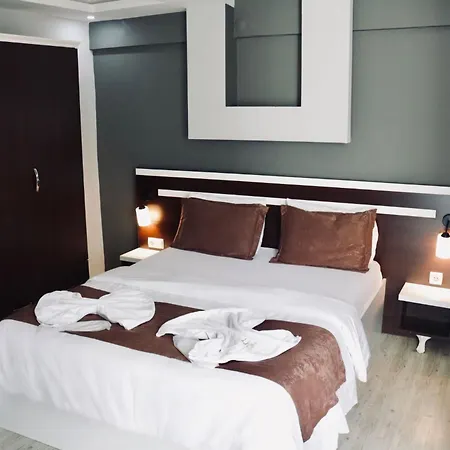 Aparthotel Sara Suit Istanbul