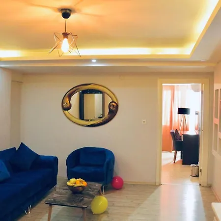 Aparthotel Sara Suit Istanbul