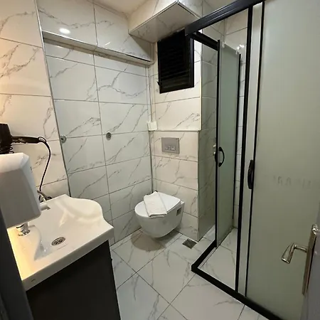 Aparthotel Sara Suit
