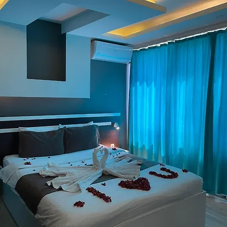 Aparthotel Sara Suit Istanbul