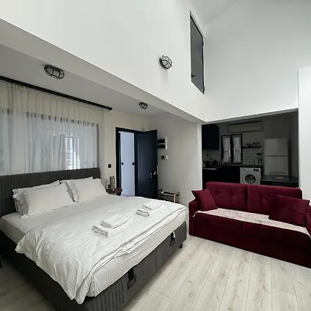 Savcibey Building Apartment *