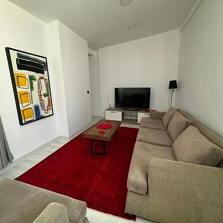 Savcibey Building Apartment