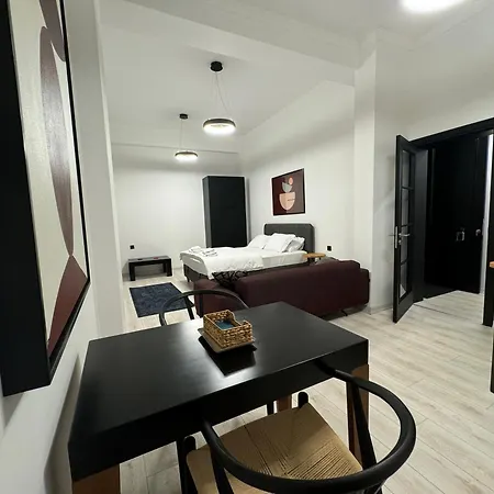 Savcibey Building Apartment *