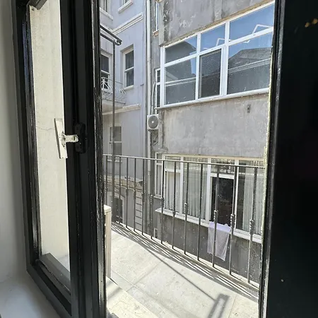 Savcibey Building Apartment *