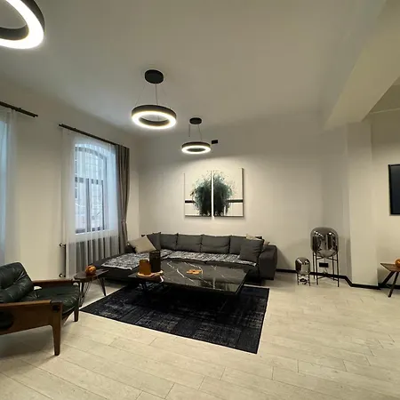 Savcibey Building Apartment *