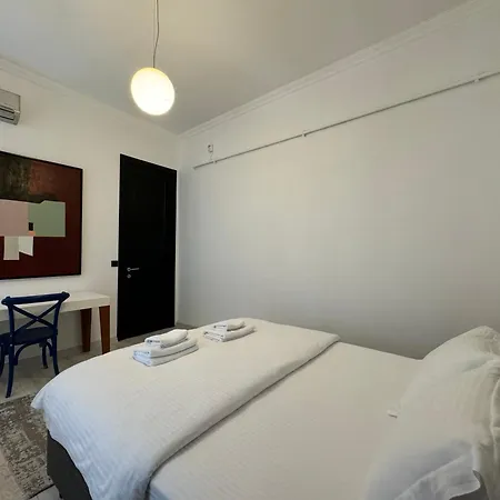 Savcibey Building Apartment *