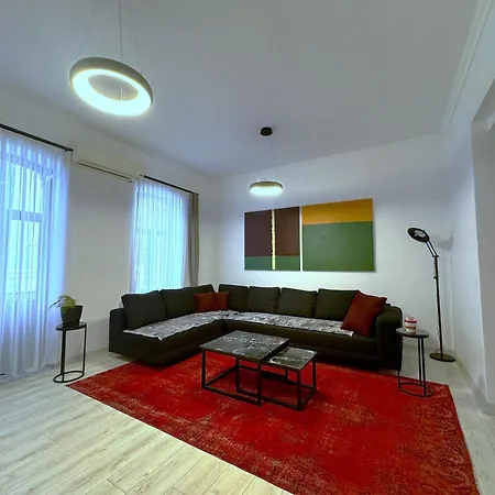 Savcibey Building Apartment Istanbul