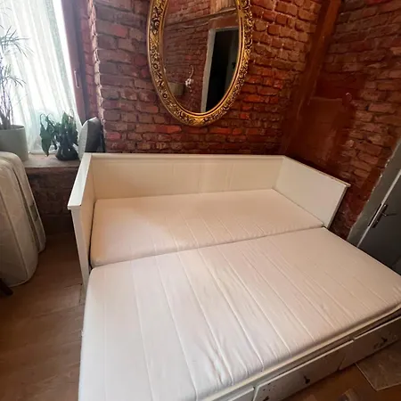 Apartment Historical Dublex In Center Of Taksim Istanbul