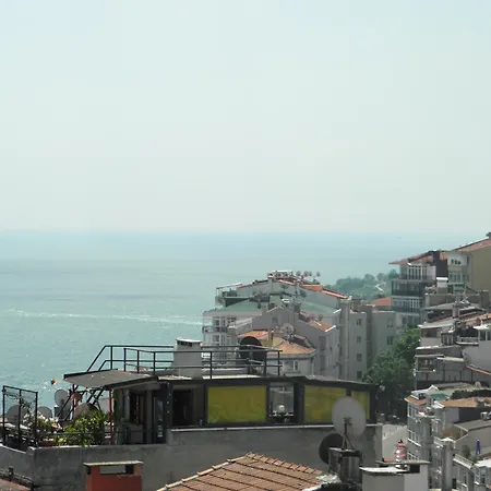 Omar Sultan Park Hotel Istanbul