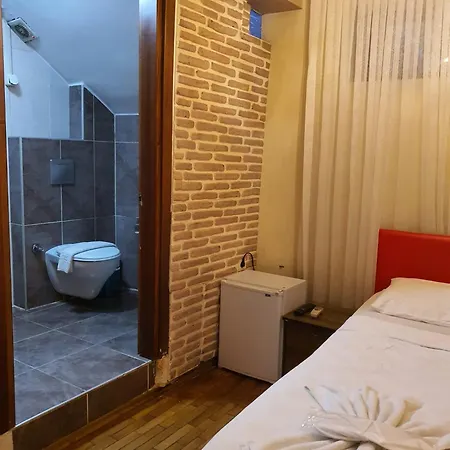 Hotel Omar Sultan Park Estambul