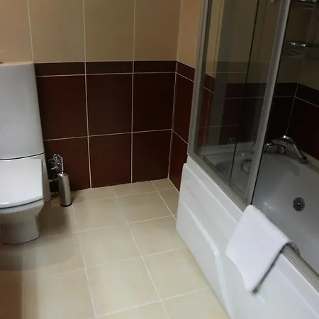 9 On Hotel Istanbul