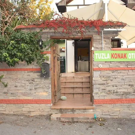 Tuzla Hotel Istanbul