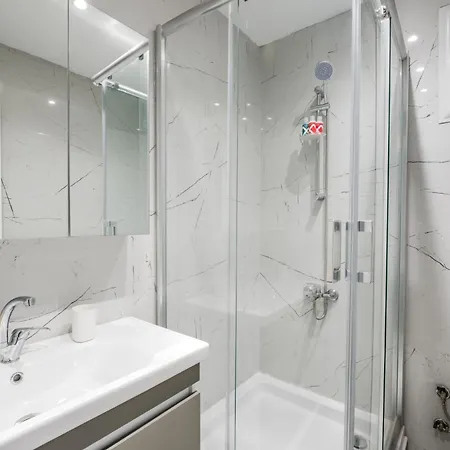 Holiday home House W Garden 10 Min To Citys In Beyoglu *