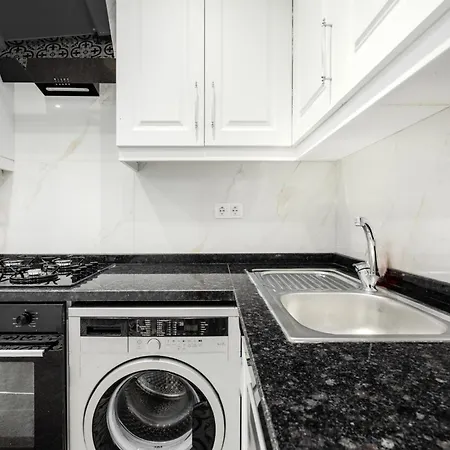 House W Garden 10 Min To Citys In Beyoglu Holiday home Istanbul