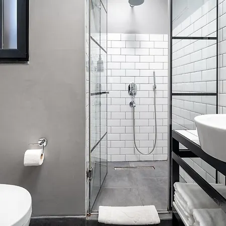 Urban Quarters - Loft