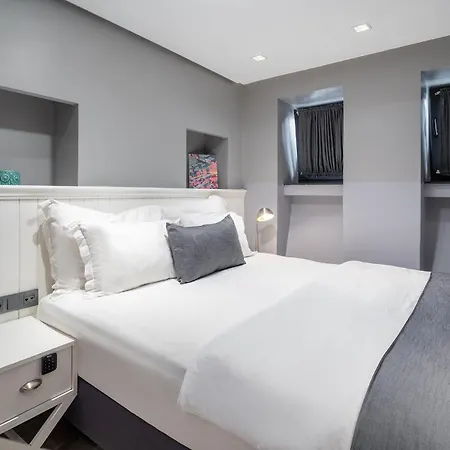 Urban Quarters - Loft Istanbul