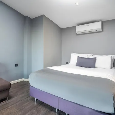 Urban Quarters - Loft *