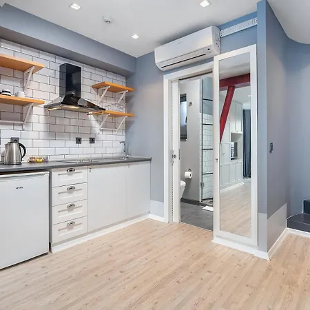 Urban Quarters - Loft *