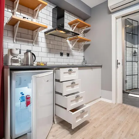Urban Quarters - Loft