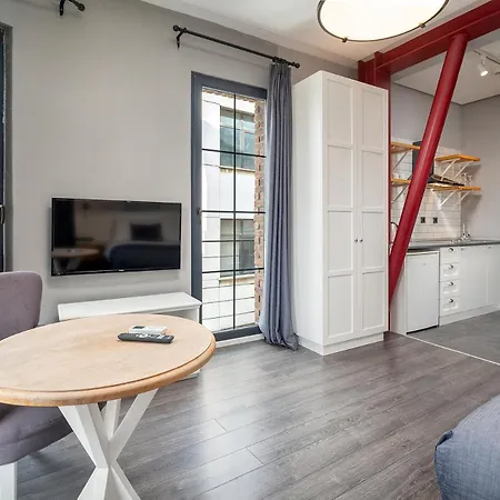 Urban Quarters - Loft