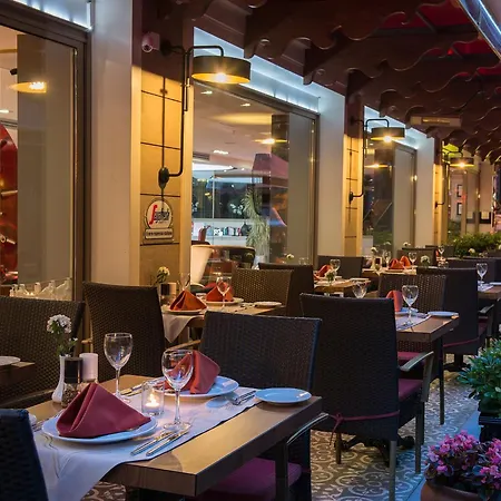 Sultania Boutique Class Ξενοδοχείο 4*