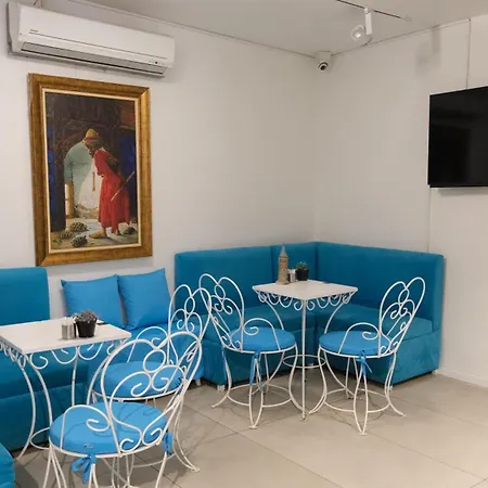 Galata Moon 2* Istanbul