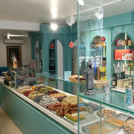 Galata Moon Hotel Istanbul