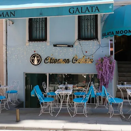 Galata Moon