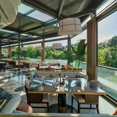 Hotel Park By Radisson Airport Odayeri Istanbul