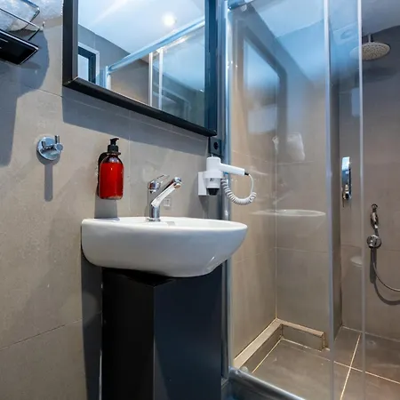 Aparthotel Pesa Provincia di Istanbul
