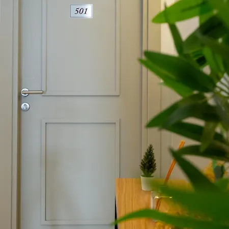 Pesa Aparthotel